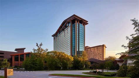harrahs casino jobs